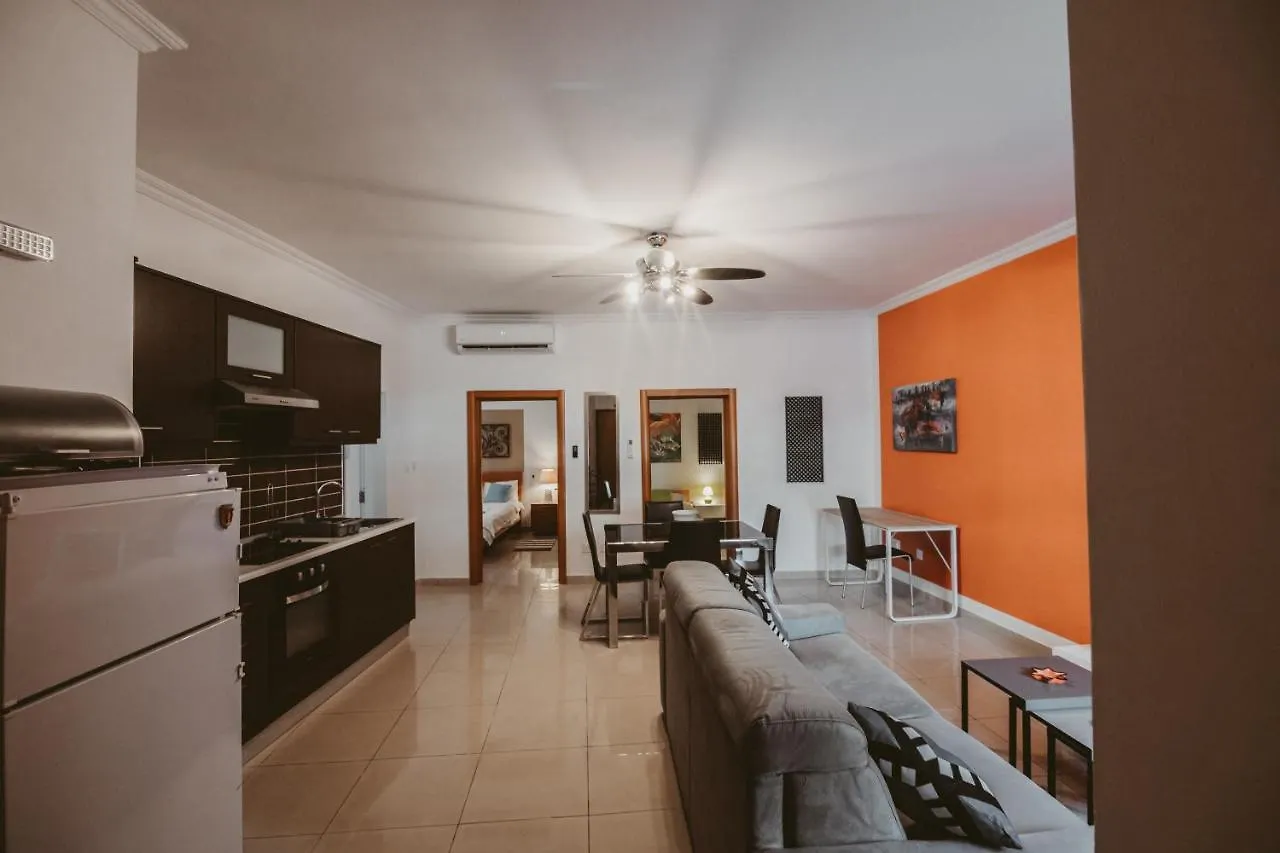Lovely, Central 2Br Home, Just Off St Julians W/Ac By 360 Estates Is-Swieqi