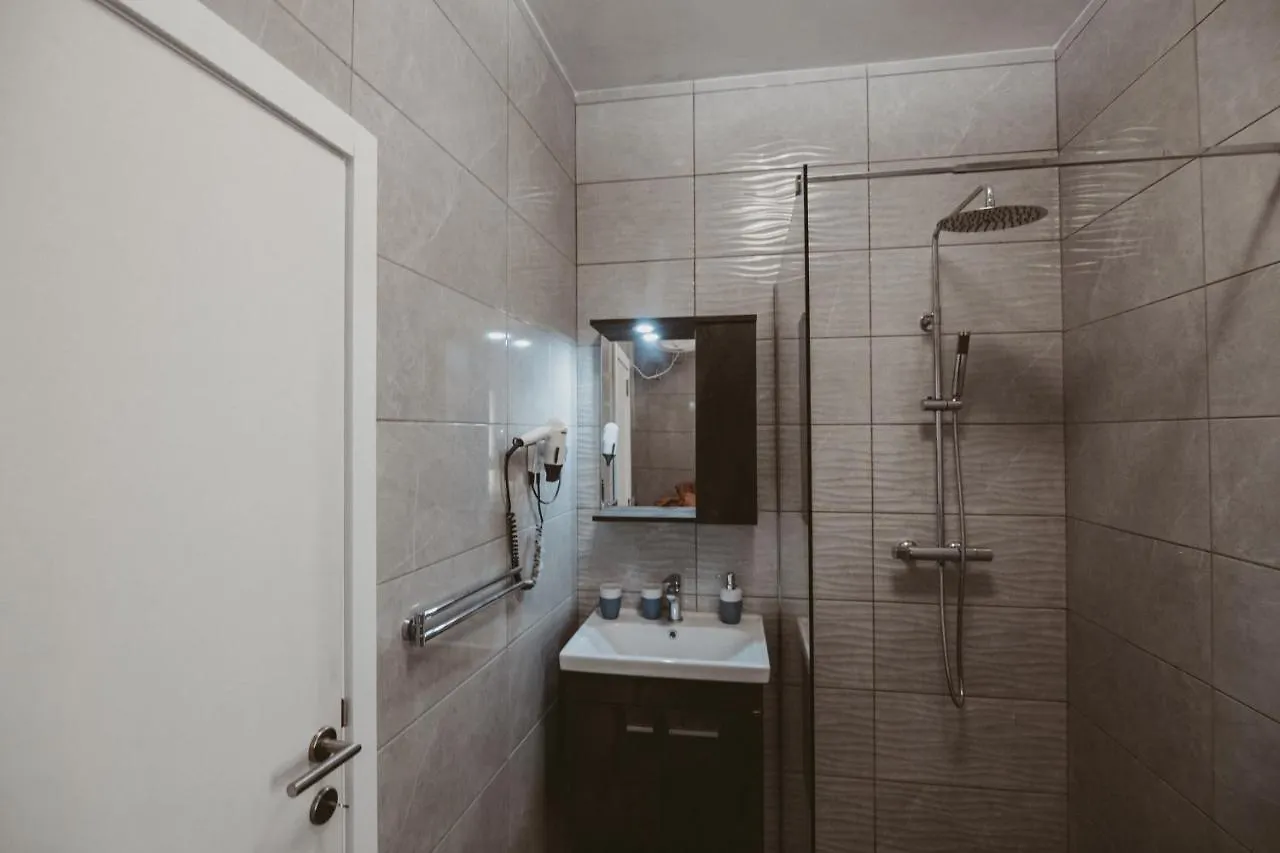 Lovely, Central 2Br Home, Just Off St Julians W/Ac By 360 Estates Is-Swieqi Malta