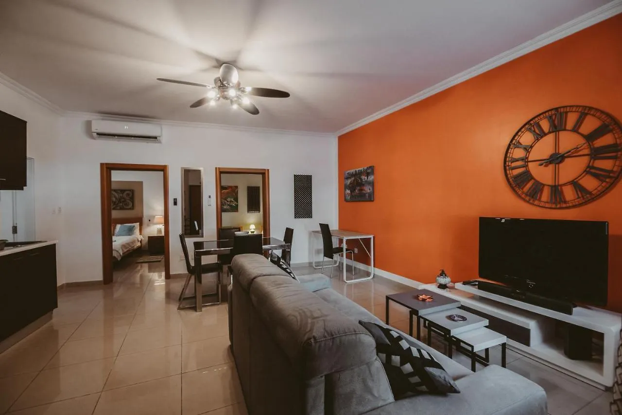 Apartment Lovely, Central 2Br Home, Just Off St Julians W/Ac By 360 Estates Is-Swieqi