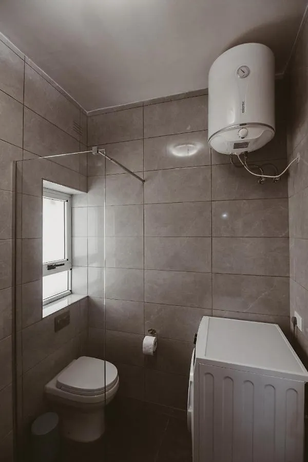 Apartment Lovely, Central 2Br Home, Just Off St Julians W/Ac By 360 Estates Is-Swieqi Malta