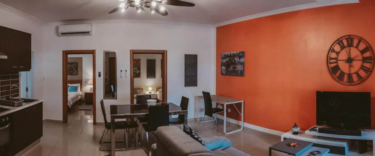 Lovely, Central 2Br Home, Just Off St Julians W/Ac By 360 Estates Is-Swieqi 0*,