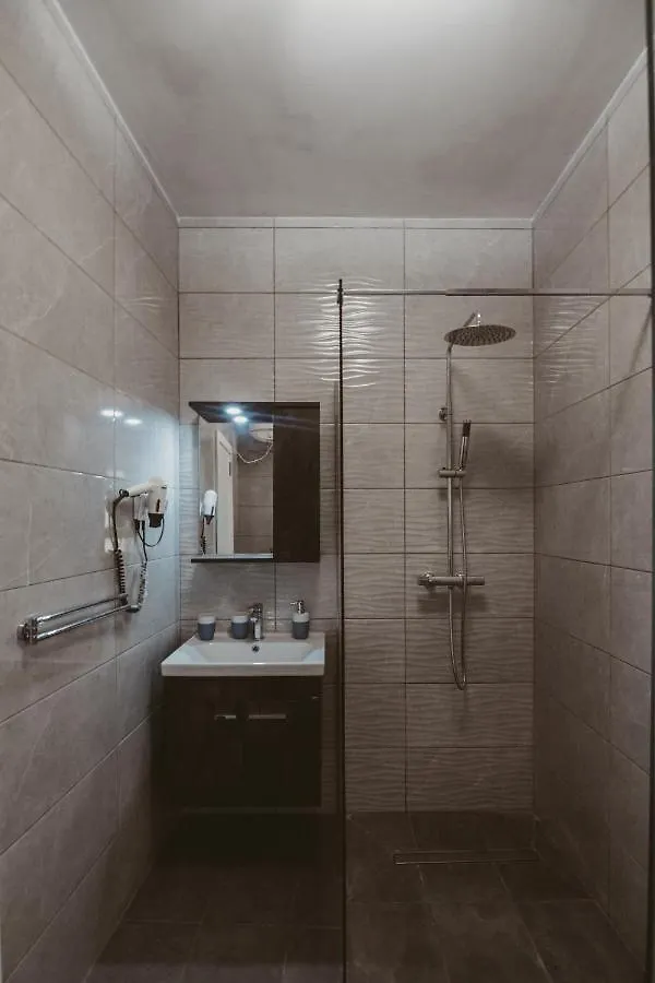 Lovely, Central 2Br Home, Just Off St Julians W/Ac By 360 Estates Is-Swieqi Apartment